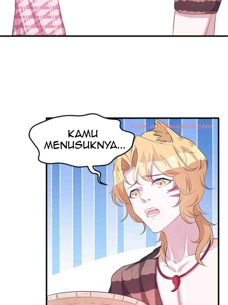 Beauty and the Beasts Chapter 91 Gambar 5